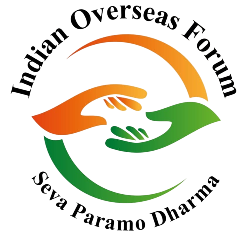 India Overseas Forum